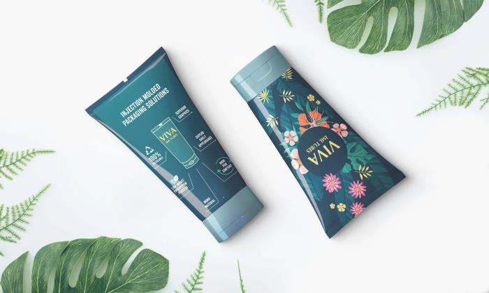 Recyclass Approves Vivas IML Tube